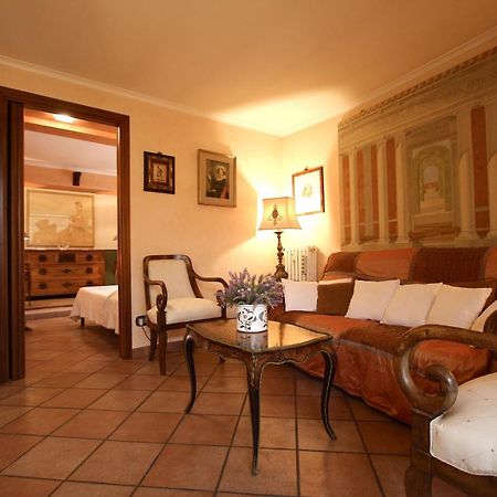 Marconi Penthouse Aparthotel Roma Exterior foto
