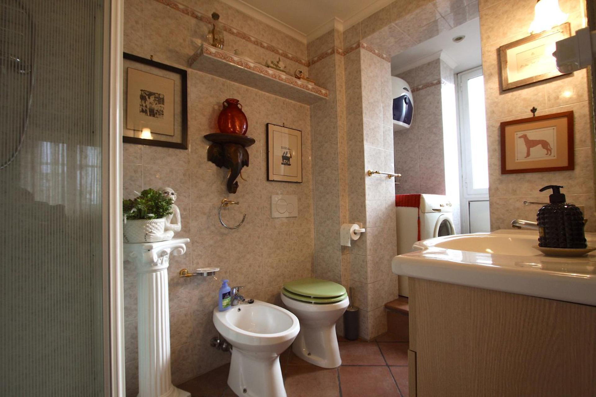 Marconi Penthouse Aparthotel Roma Exterior foto