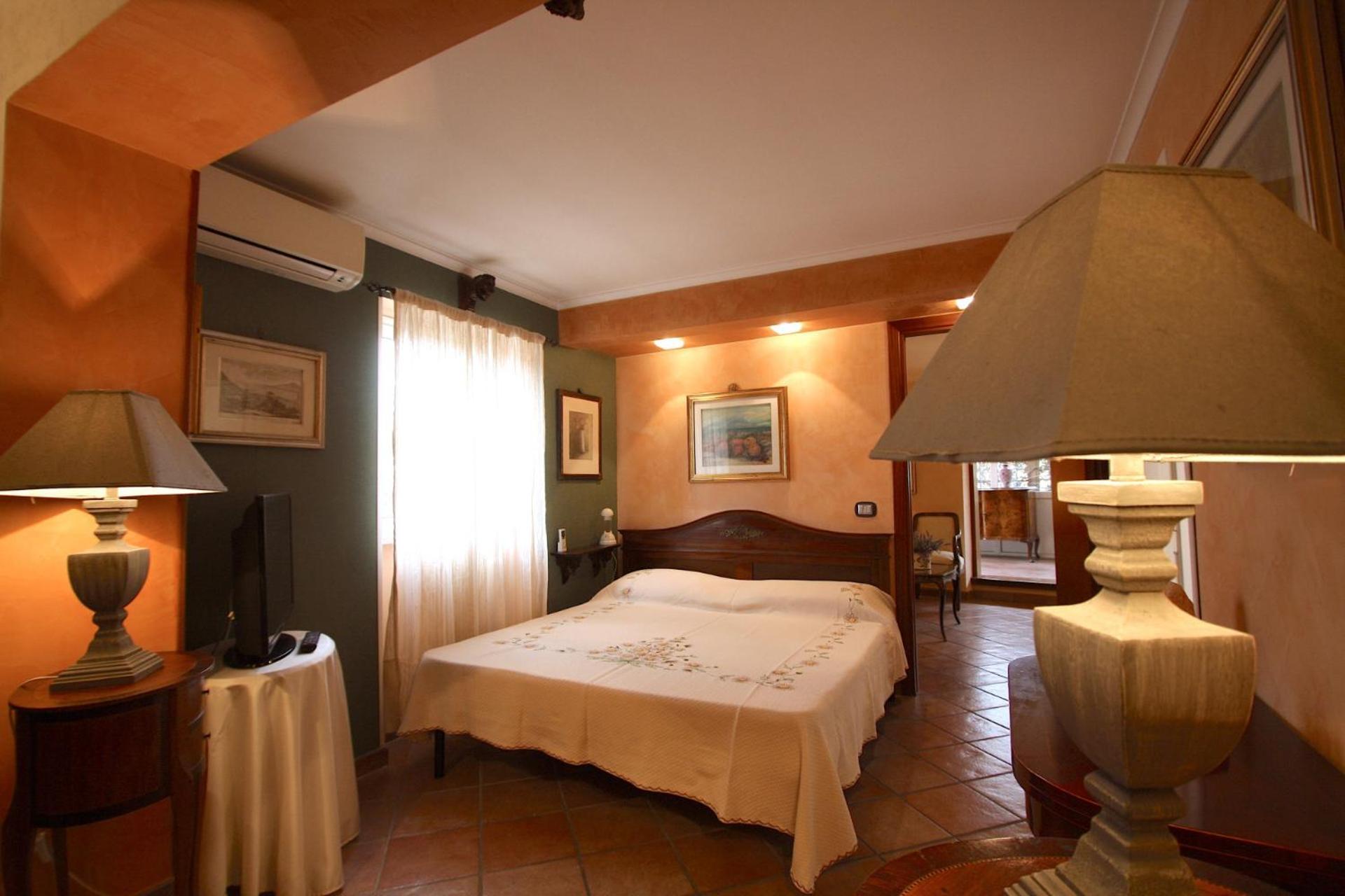 Marconi Penthouse Aparthotel Roma Exterior foto
